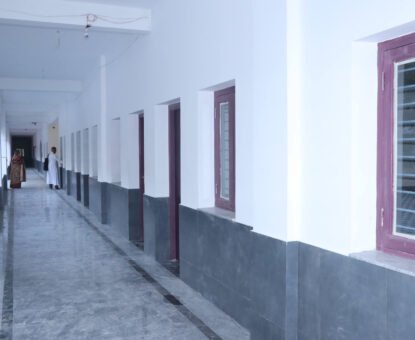 AGPS Inaugration