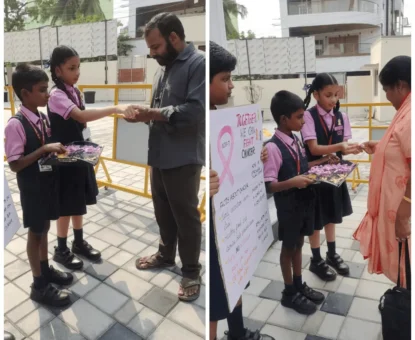 Cancer Awareness Program 2025