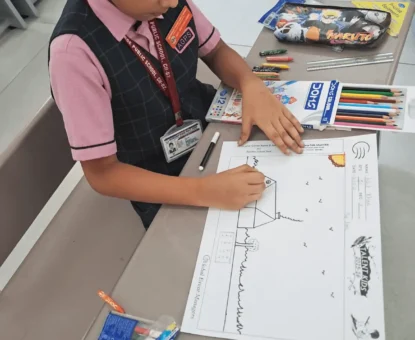 Cancer Awareness Program 2025