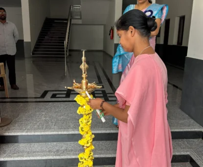 Investiture Ceremony 2025