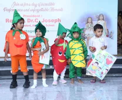 Tiny Wings - Big Talent 2025