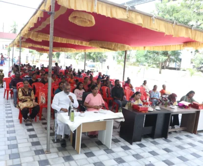 Tiny Wings - Big Talent 2025