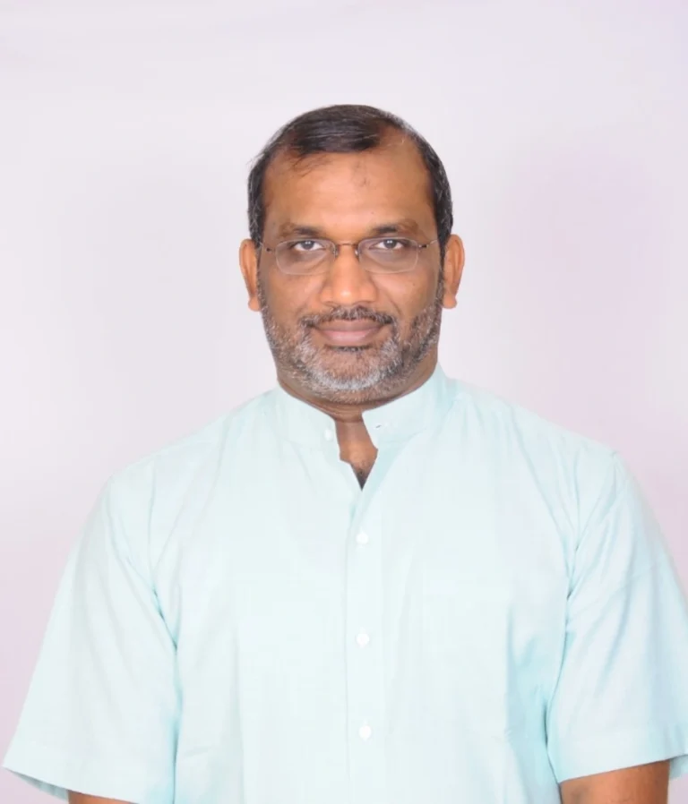 fr joseph correspondent